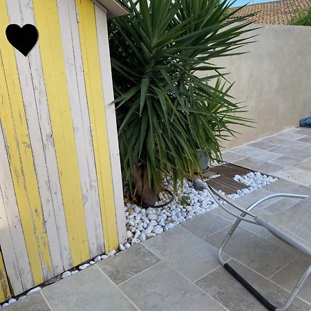 Superbe Appartement, A Proximite Du Centre D'Arles Kültér fotó