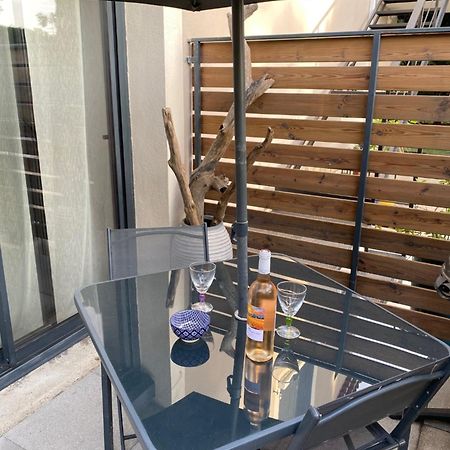 Superbe Appartement, A Proximite Du Centre D'Arles Kültér fotó
