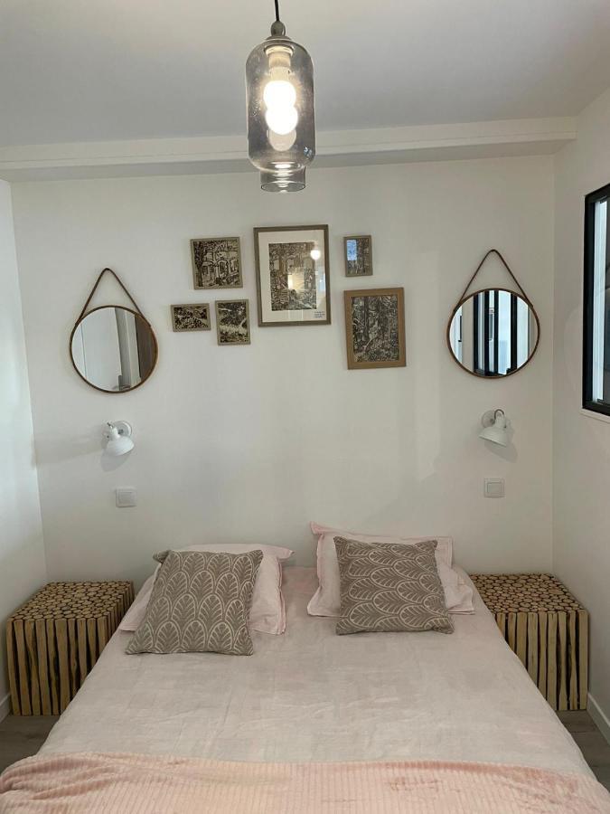 Superbe Appartement, A Proximite Du Centre D'Arles Kültér fotó