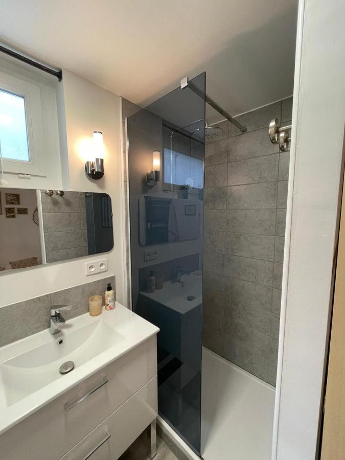 Superbe Appartement, A Proximite Du Centre D'Arles Kültér fotó