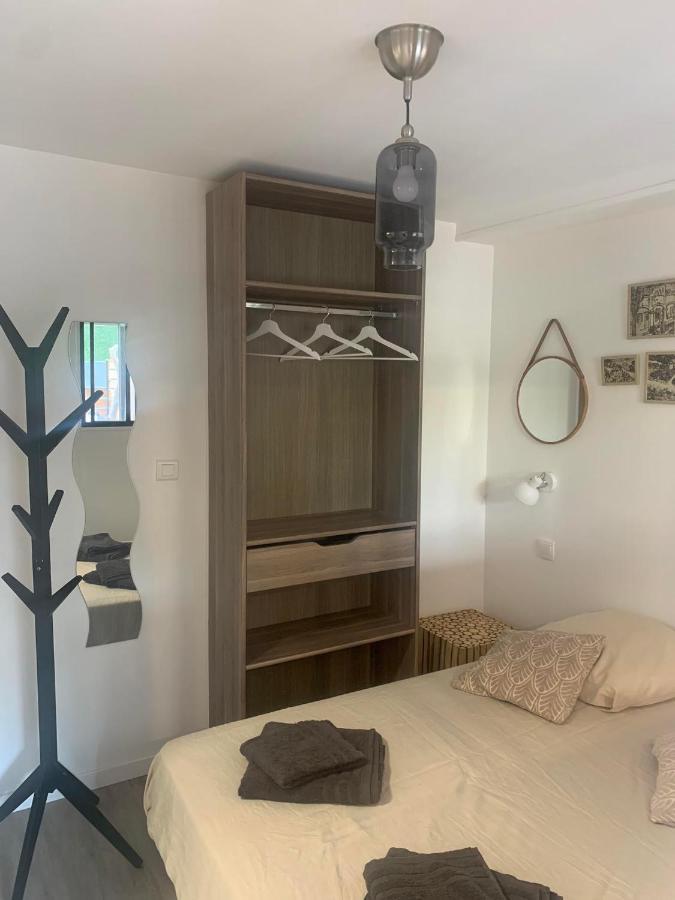 Superbe Appartement, A Proximite Du Centre D'Arles Kültér fotó
