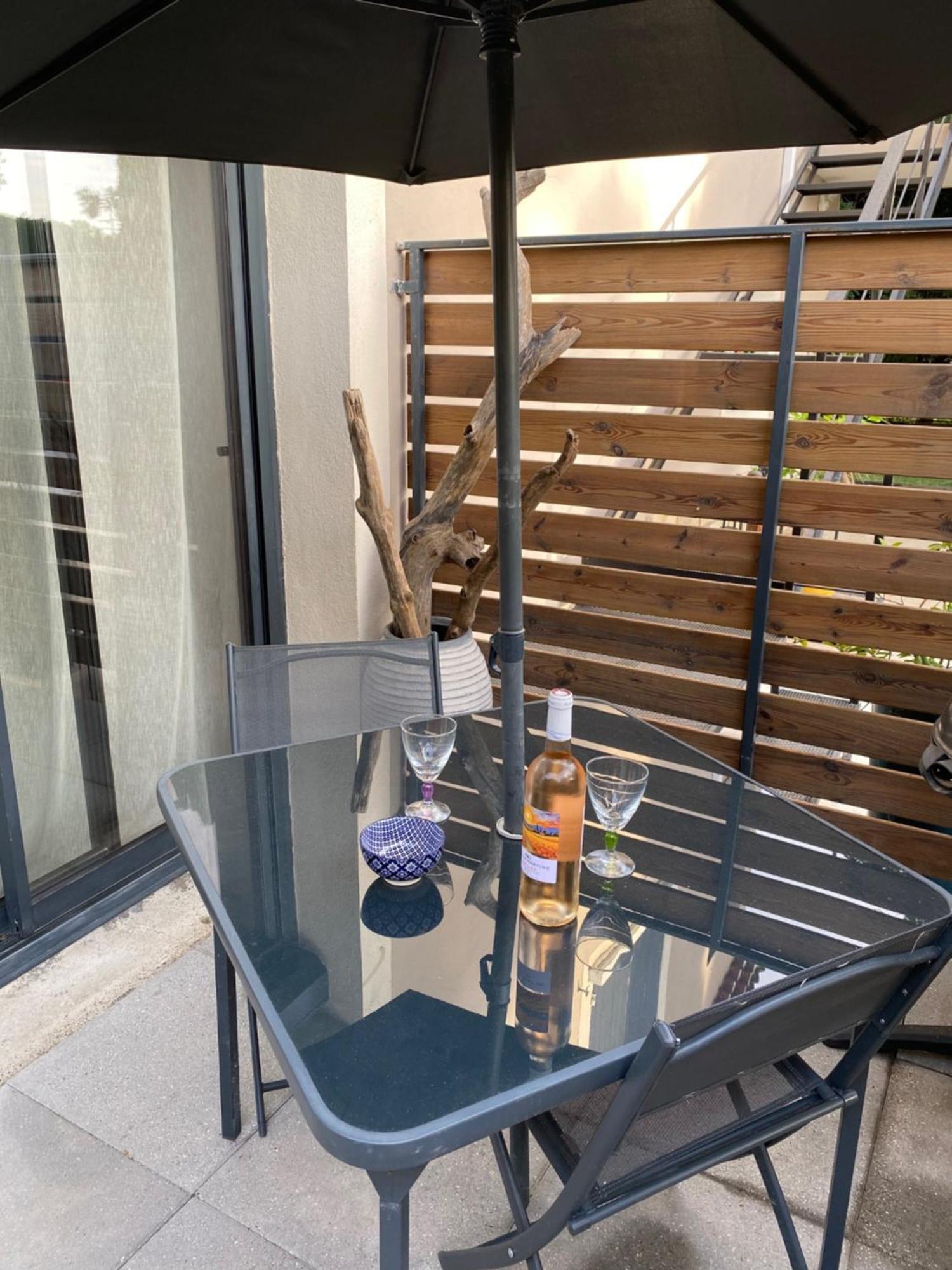 Superbe Appartement, A Proximite Du Centre D'Arles Kültér fotó